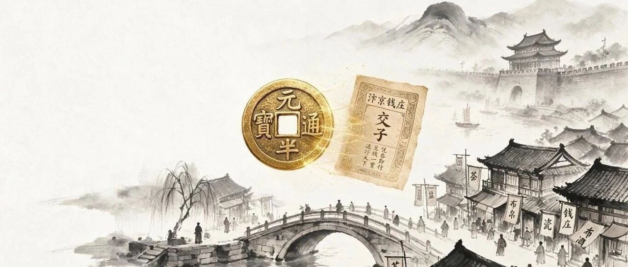 公元970年卷·市井篇：便钱