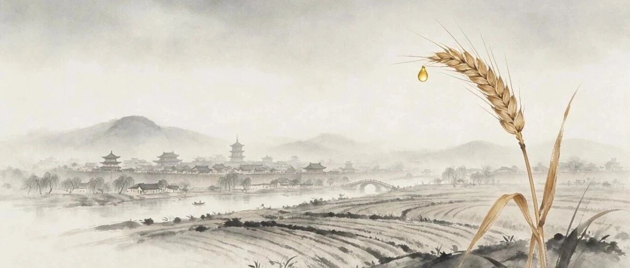 公元970年卷·岁时篇：祈雨