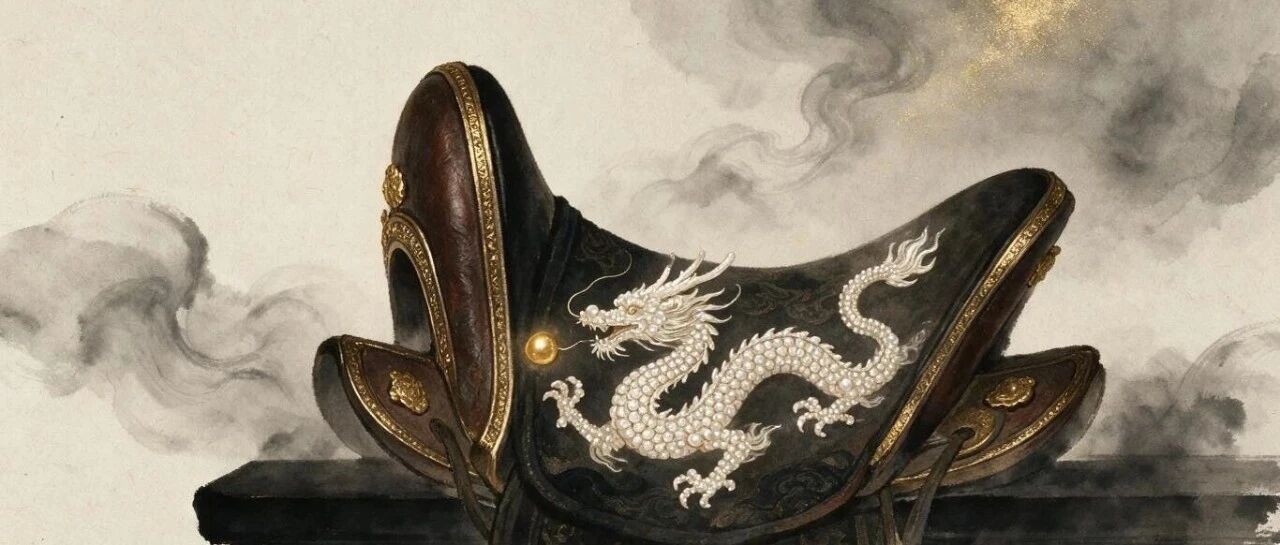 公元971年卷·器物篇：珠鞍