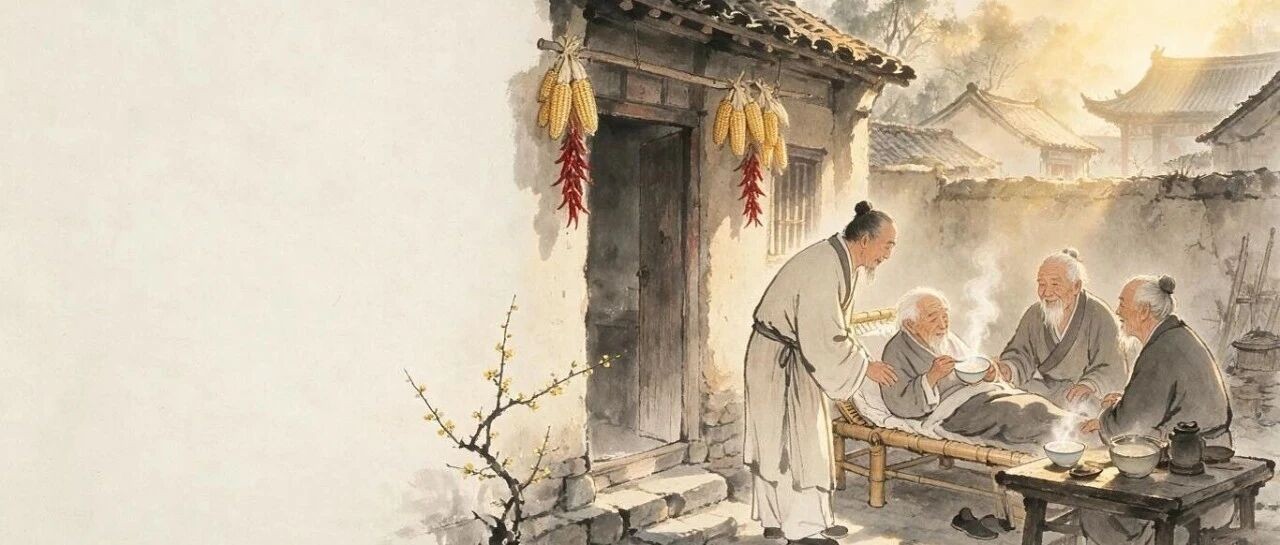 公元972年卷·文人篇：归养