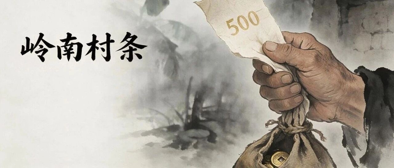 公元973年卷·市井篇：无名钱