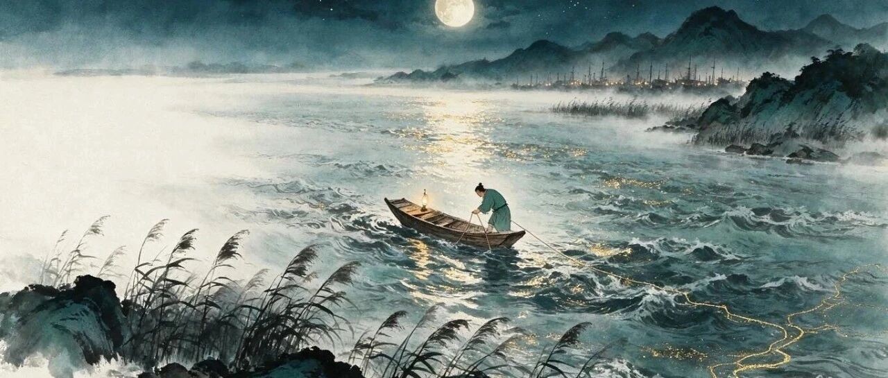 公元974年卷·总览：渡