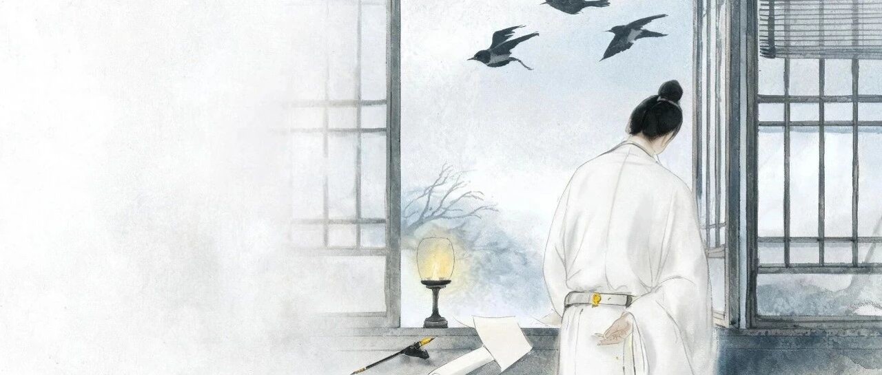 公元976年卷·文人：违命侯