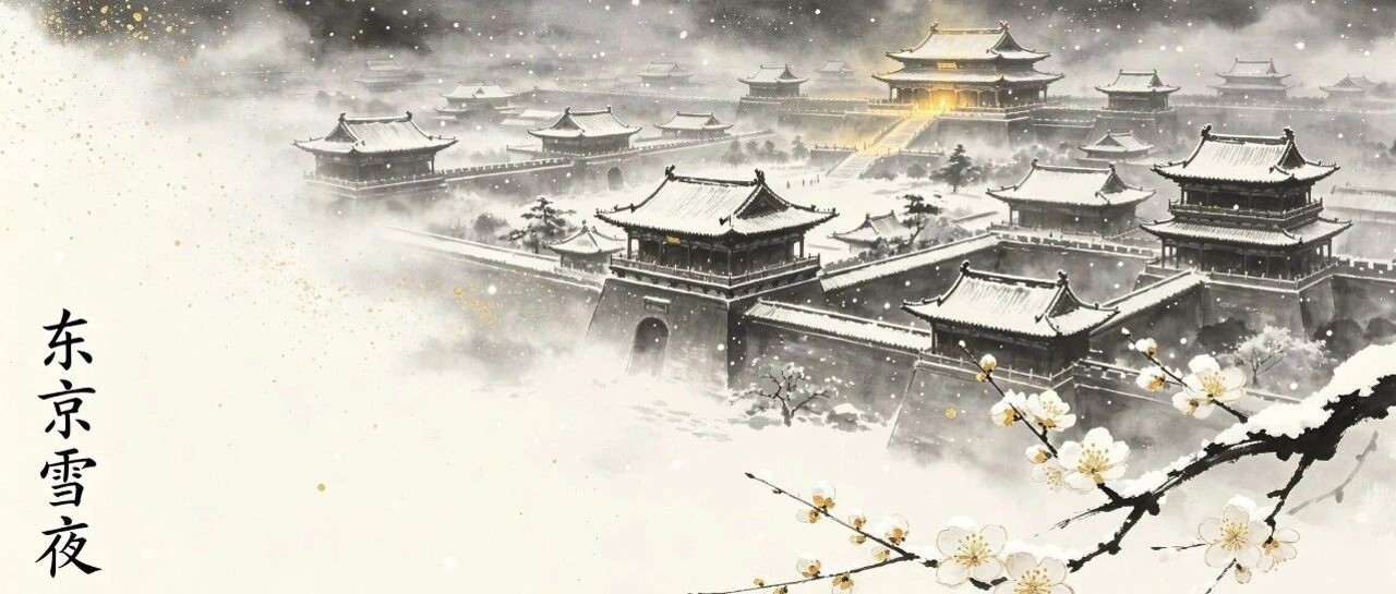 公元976年卷·总览：继