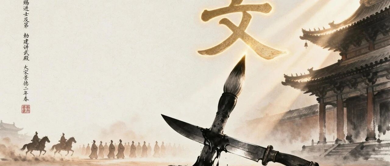 公元977年卷·总览：文