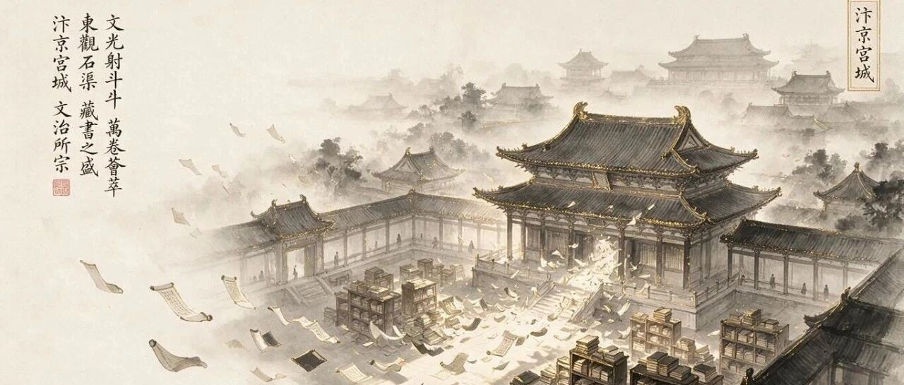 公元978年卷·器物：院