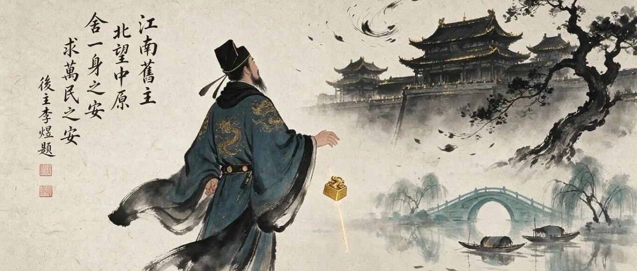 公元978年卷·文人：舍
