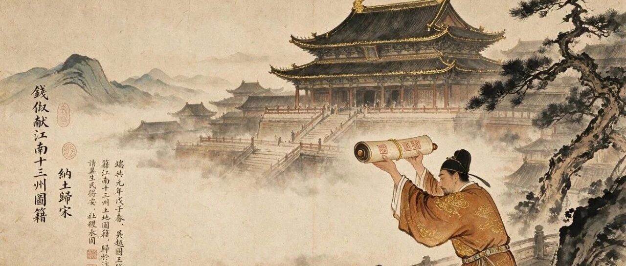 公元978年卷·总览：统