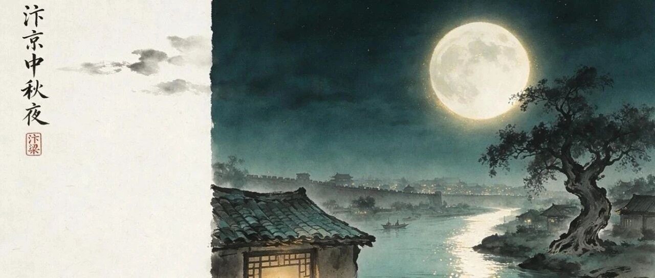 公元979年卷·岁时：圆