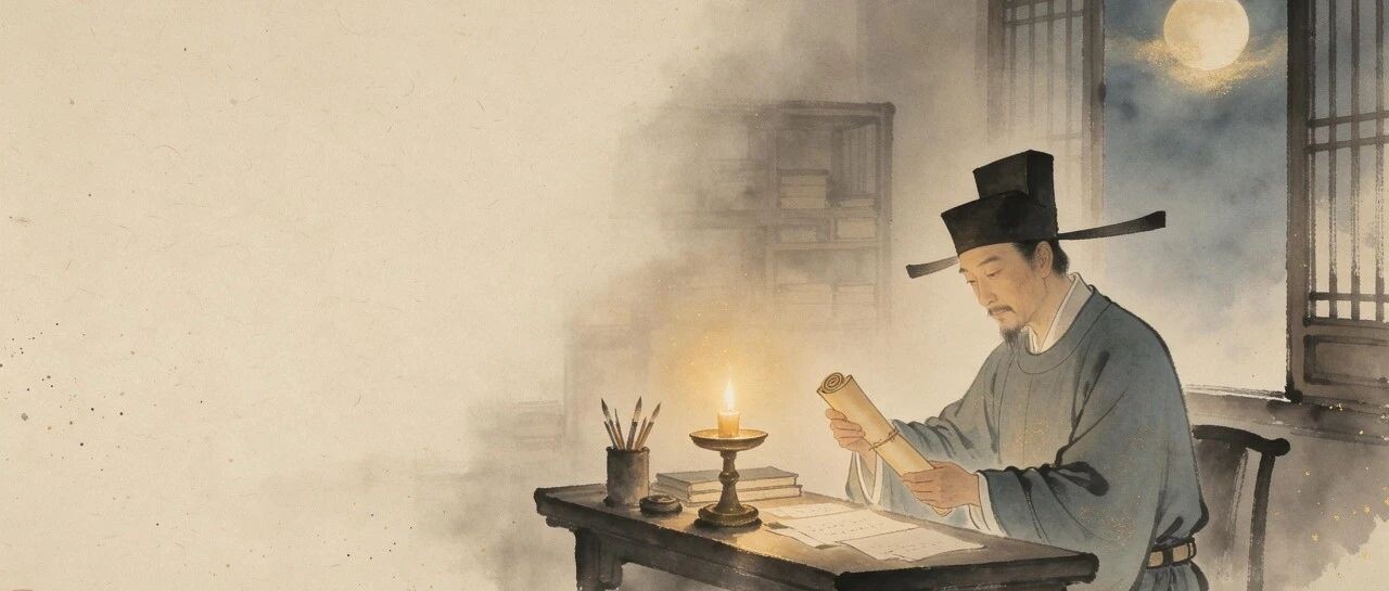 公元981年卷·文人：谏