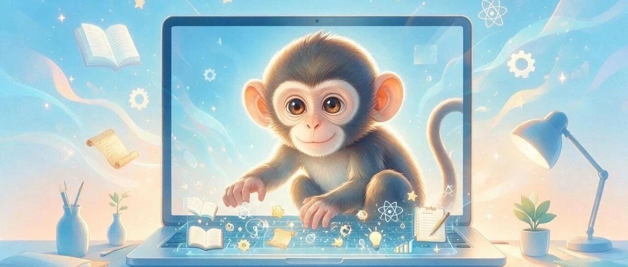 《十二生肖职场人格解码》·猴系列·第四篇：像猴一样进化