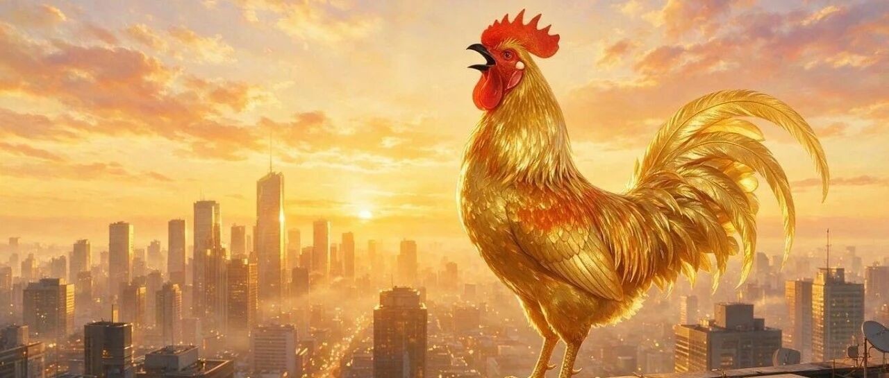 《十二生肖职场人格解码》·鸡系列·总纲篇：为什么“鸡”是职场中最被低估的确定性提供者？