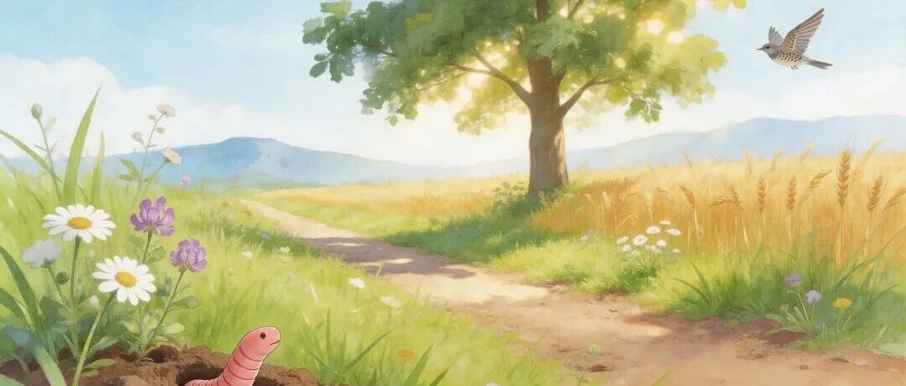 岁华纪丽｜立夏：万物至此皆长大