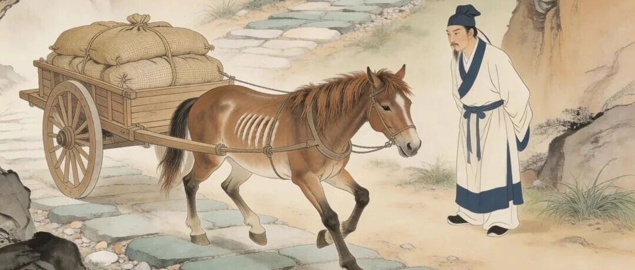 《十二生肖职场人格解码》·马系列·第一篇：像马一样踏实：你的专业，是最好的安全感