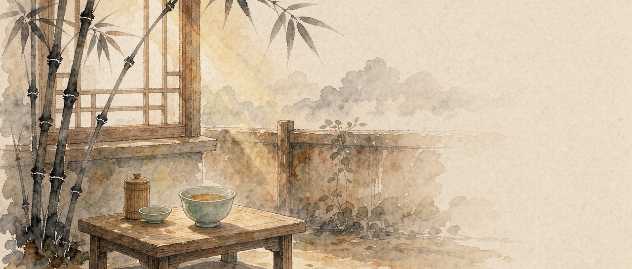 人生最贵是知足
