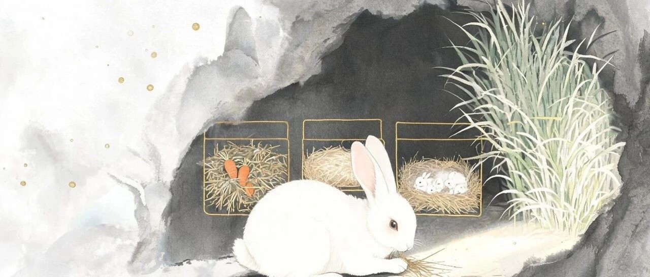 《十二生肖职场人格解码》·兔系列·第四篇：像兔一样讲究：把小事做到极致