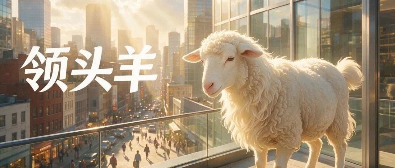 《十二生肖职场人格解码》·羊系列·总纲篇：为什么“羊”是职场中最被低估的长期主义者？