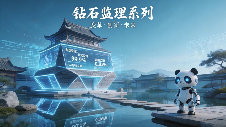 钻石监理·实战篇02｜监理企业AI转型工具包——10大实用工具即学即用