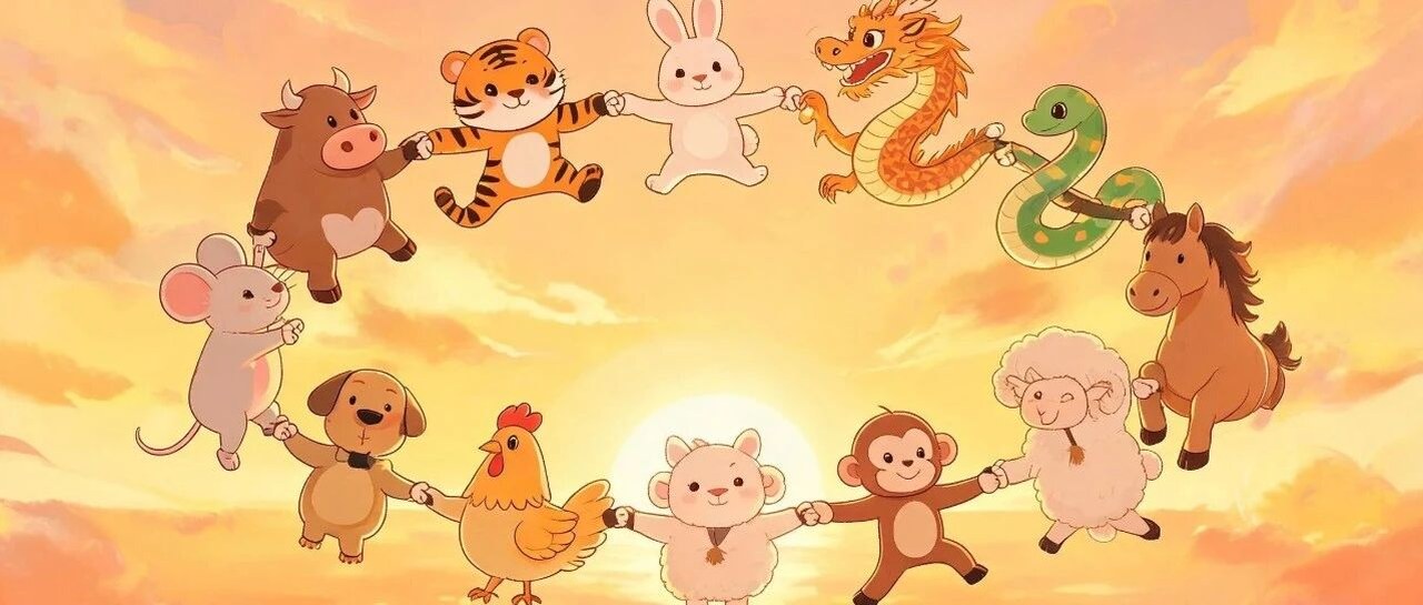 《十二生肖职场人格解码》·猪系列·收官篇：做一只职场里的“福猪”